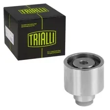 TRIALLI CM 1847 - Натяжной ролик, ремень ГРМ