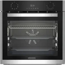 Электрический духовой шкаф Grundig GEBM19301BC