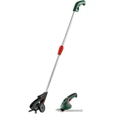 Садовые ножницы Bosch Isio 0600833109 (с телескопической штангой)