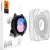 Защитное стекло Spigen Glas.TR EZ Fit для Galaxy Watch 5/4 (40 mm) AGL05340 (2шт)