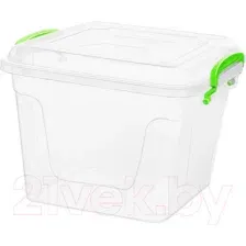 Контейнер Эльфпласт Fresh Box EP406 (8.5л)