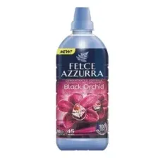 Кондиционер для белья Felce Azzurra Orchidea Nera, 900 мл