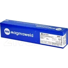 Электрод Magmaweld ESR 11 4x 50мм / 11100QQFMR (2.5кг)