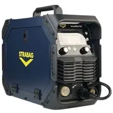 Сварочный инвертор STRABAG VersoMIG-270X