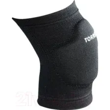 Наколенники Torres PRL11017M-02 (M, черный)
