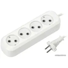 Удлинитель SmartBuy SBE-10-4-02-N