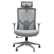 SITUP FIONA A GREY PL (СЕТКА GREY/GREY)