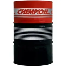 Моторное масло Chempioil Turbo DI 10W-40 CH-4/SL 208л