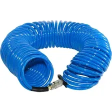 Шланг Fubag 170302, с фитингами, 15 м