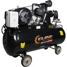 Компрессор ELAND WIND 100-3CB