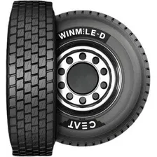 Ceat Winmile-D 315/70R22.5 154/150L