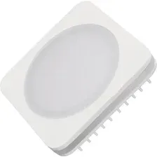 Точечный светильник Arlight LTD-96x96SOL-10W Warm White 3000K 017635(1)