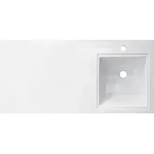 Умывальник Symbolite Даллас 100x48 правый