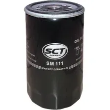 Фильтр масляный SCT SM111