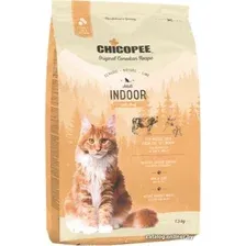 Сухой корм для кошек Chicopee CNL Indoor 15 кг