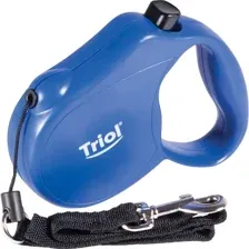 Поводок-рулетка для собак Triol Fusion, 11131003, 5 м