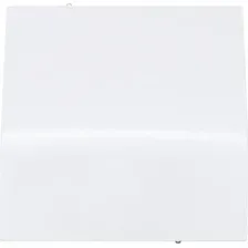 Вывод кабеля Lezard Zima 704-0288-197 (белый)