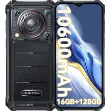 OUKITEL WP36 8GB/128GB BLACK