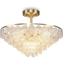 Люстра средней высоты Maytoni Mazzo MOD130CL-11G