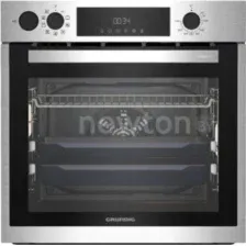 Электрический духовой шкаф Grundig GEBD11300X