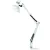 Настольная лампа Camelion KD-312 C01 5764 (белый)