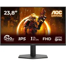 Монитор AOC 24G11ZE