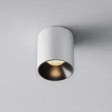 Точечный светильник Technical Alfa LED 3000K 5Вт 50° C064CL-5W3K-RD-WB