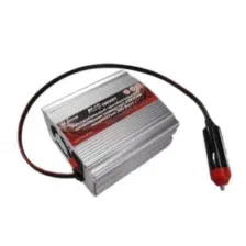 Автомобильный инвертор AVS 12/220V IN-200W