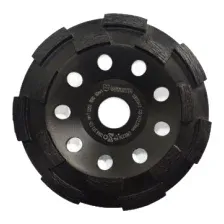 Алмазная чашка Wurth 0668332125