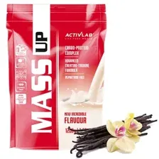 Гейнер Activlab MASS UP (5000г, ваниль)