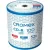 CD-R диск Cromex 700Mb 52x 513779 (100 шт.)