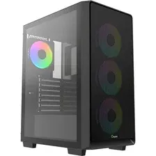 Корпус Ocypus Gamma C60 BK ARGB
