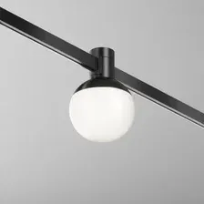 Трековый светильник Technical Luna Flarity 4000K 5Вт 120° TR149-1-5W4K-B