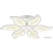 Потолочный светильник Ambrella FA459/6 WH (белый)