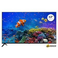 Телевизор Триколор H43U5500SA