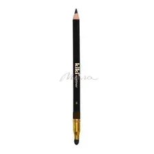 Карандаш для глаз "Kiki Eyeliner" тон: 14, шоколадный