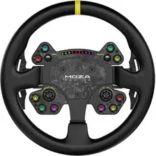 Руль Moza RS V2 Steering Wheel RS25