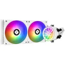 Система жидкостного охлаждения для процессора Thermalright Aqua Elite 240 ARGB V6 (белый)