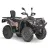 Квадрицикл Baltmotors STRIKER 500 EFI камуфляж
