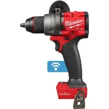 Дрель-шуруповерт Milwaukee M18 Fuel One-Key ONEPD3-0X, 4933492798