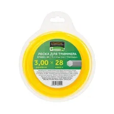 Леска для триммера Startul Garden ST6051-30