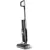 Вертикальный моющий пылесос Roborock Wet and Dry Vacuum Cleaner F25 LT (с русской озвучкой, черный)