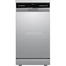 Посудомоечная машина Midea MFD45S050S
