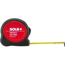 Рулетка SOLA Protect M 50570601