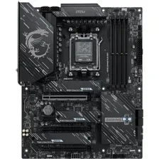 Материнская плата MSI X870E Gaming Plus WiFi