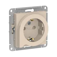 Розетка Schneider Electric Atlas Design ATN000247