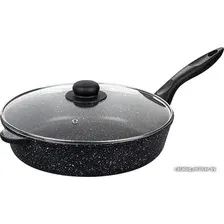Сковорода Elan Gallery Гармония вкуса 120139