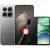 Телефон Xiaomi 15T Pro 12GB/512GB международная версия (серый) + Xiaomi Redmi A5 4GB/128GB (полуночный черный) по акции
