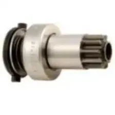 Бендикс стартера (BOSCH unit) VW Sharan 1.8T/2.0i 97- / Polo 1.0i/1.2i/1.4i/1.6i/2.0i 01- P1011069 PATRON