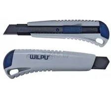 Нож строительный Wilpu 5090000024